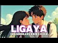 Ligaya -Eraserheads | Smooth R&B OPM Cover