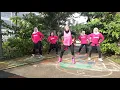 Download Lagu BODY MANTUL - MANTUL /JEAN CHRISTY ( I don't care ) Choreo by Mina Lege