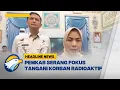 Download Lagu [HEADLINE NEWS, 10/10] - Pemkab Serang Apresiasi Penanganan Cepat Radioaktif