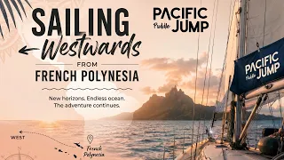 Webinar PPJ | Sailing West! The recording is now available!