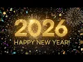 Download Lagu Gelukkig nieuwjaar 2026 Videolied \u0026 Muziek | Spectaculair vuurwerk \u0026 Groot feest | REMIX EDITIE