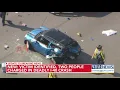Victim identified two drivers charged in deadly I-40 crash in Johnston County