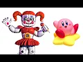 FNAF Characters and their favorite Games