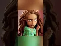 Clawdeen Wolf 15 Years Living In A Den