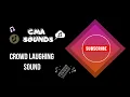 Download Lagu Crowd Laughing - Sound Effect [HD]