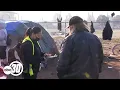 Fresno Madera counties take new approach to Point-In-Time homelessness count