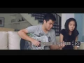 WE COULD BE IN LOVE - Michael Aldi K x Aren Nadya (Lea Salonga ft. Brad Kane)