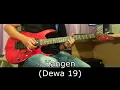 Download Lagu Kangen - Dewa 19 (Guitar Cover)