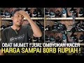 PASAR BURUNG ! GAWAT OBRAL KACER BAHAN SAMPAI 80RB RUPIAH DI PASAR BURUNG PRAMUKA HARI INI 