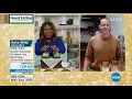 HSN Good Eating with Marlo Smith 12 28 2020 - 05 PM