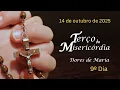 Download Lagu 9º DIA - Terço da Misericórdia - 14.10.2025 - Padre Robson Oliveira