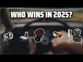 The Top 5 Best Steering Knob in 2025 - Must Watch Before Buying