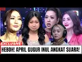 SISTEM GILA ‼️Inul Daratista Ngamuk April Cirebon Tersenggol di Top 3 DA7: \