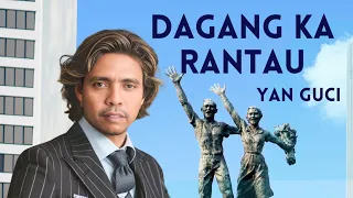 YAN GUCI - Dagang Ka Rantau