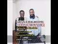 Lagu Ghana highlife classic vol5 yaw pele mix