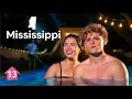 Download Lagu I Visited 50 States in 50 Days - Day 13