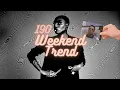 Download Lagu Weekend Trend 190 | Electronic R\u0026B, Hip Hop, Nu Funk, Soul \u0026 House Music Radio Show