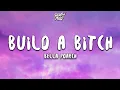 Download Lagu Bella Poarch - Build A Bitch (Lyrics)