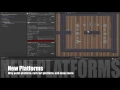 Platformer PRO - What is new in v1 2