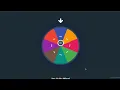 yes or no wheel Decision making wheel yesornowheeldecide com
