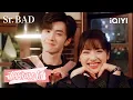 Download Lagu 【AI Eng Dub】[Sub Español] Sr. BAD EP1 | Mr. Bad | iQIYI Spanish
