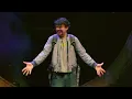 The Lightning Thief The Percy Jackson Musical UK tour trailer