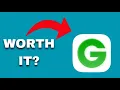 Groupon - Local Deals Near Me App Review