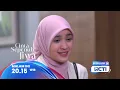 Saat surprise wisuda Ardan, Hasbi datang mencelakai Lala CINTA SEPENUH JIWA setiap hari 20.15 WIB