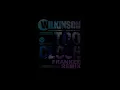 Wilkinson - Too Close ft Detour City (Frankee Remix)