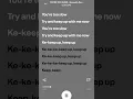 Download Lagu YOU'RE TOO SLOW#odetari#spotify#lyrics#getsomesleep.