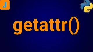 Python getattr Function
