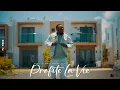Dante x Wave Empire Music - PROFITE LA VIE (Clip Officiel)