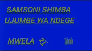 samsoni shimba ujumbe wa ndeege by mkamba 2023