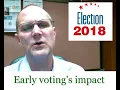 Evening newscast for Aug 13 2018