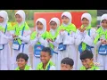 Download Lagu Manasik Haji \u0026 Umroh - SDIT FIRDAUS -  LABAIKALLAH || AI KHODIJAH