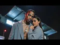 Download Lagu Selena Gomez \u0026 Travis Scott - Addicted to You