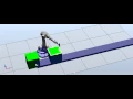 Tutorial Conveyor Tracking Mechanism RobotStudio ABB