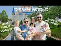 Download Lagu Onze familietrip naar Disney World + onthulling van Katey's NIEUWE attractie!