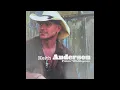 Pickin' Wildflowers - Keith Anderson - 432hz Converted Country Music