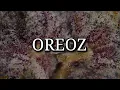 OREOZ STRAIN REVIEW