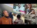 Arlo Parks - Green Eyes - Band Quarantine Session