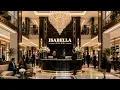 ISABELLA SALON New York Luxury Hair Beauty Salon Tour