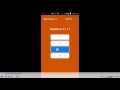 Android Maths Game - A Simple Game Module