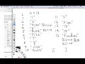 LeetCode Tutorial 412 Fizz Buzz