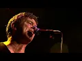 The Stranglers, Something Better Change, Rattus at The Roundhouse
