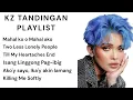 KZ TANDINGAN TOP PLAYLIST