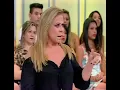 Download Lagu Casos de Família (07-04-2014) - Minha sogra quer me fazer de empregada!