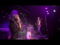Sweeping Promises ‘Hunger For a Way Out’ Live at AS220 - Providence, RI