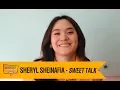 Download Lagu Sheryl Sheinafia - Sweet Talk, LIVE!