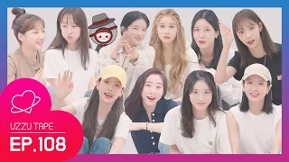 UZZU TAPE EP 108 Making a fuss Mafia game Episode 01